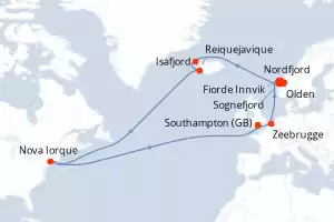 Queen Mary 2