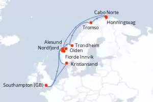 Queen Mary 2