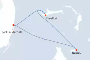 Brilliance of the Seas