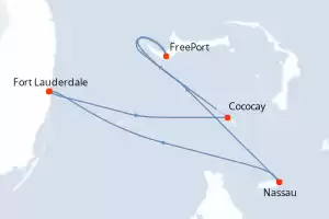 Brilliance of the Seas