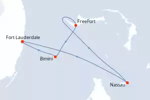 Brilliance of the Seas