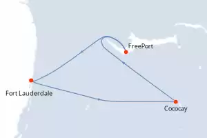 Brilliance of the Seas