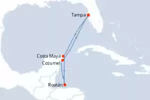 Radiance of the Seas