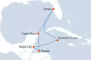 Radiance of the Seas