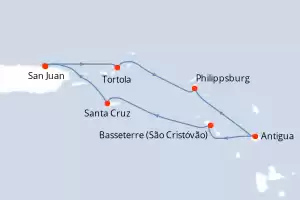 Rhapsody of the Seas