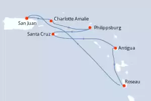 Rhapsody of the Seas