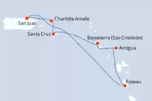 Rhapsody of the Seas