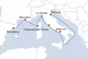 Brilliance of the Seas