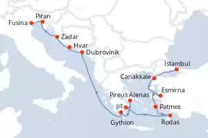 Seabourn Quest