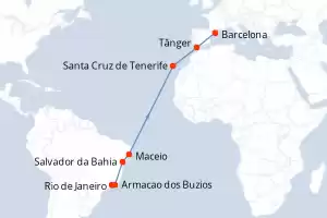 MSC Virtuosa