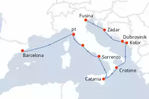 Azamara Journey