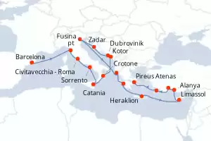 Azamara Journey