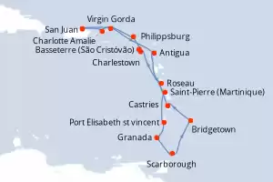Azamara Quest