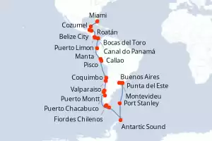 Azamara Quest