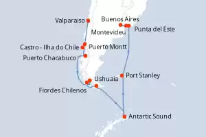 Azamara Quest