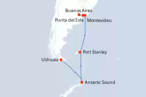 Azamara Quest