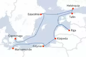 MSC Magnifica