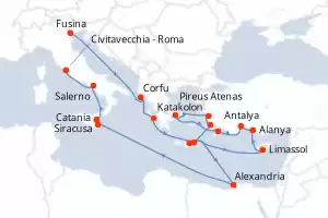 Azamara Journey