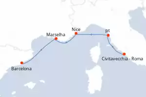 Azamara Journey