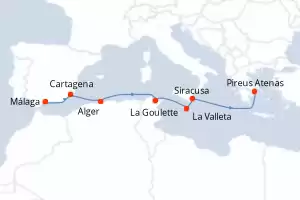 Azamara Journey