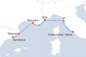 Azamara Journey