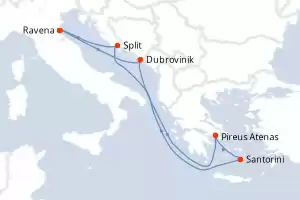 Brilliance of the Seas