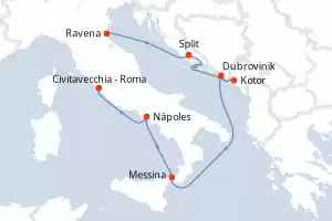 Brilliance of the Seas