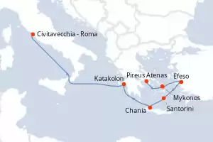 Explorer of the Seas