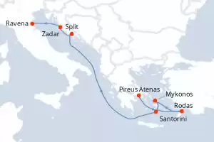 Explorer of the Seas