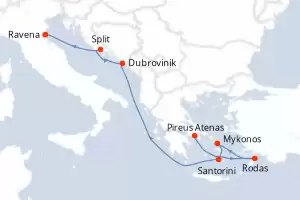 Explorer of the Seas