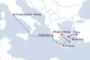 Explorer of the Seas