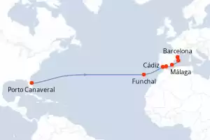 Explorer of the Seas