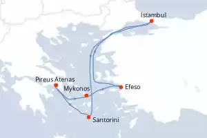 Rhapsody of the Seas