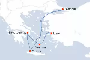 Rhapsody of the Seas