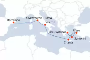 Rhapsody of the Seas