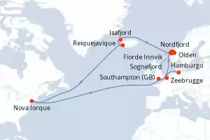 Queen Mary 2
