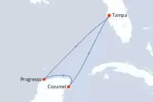 Radiance of the Seas