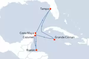 Radiance of the Seas