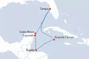 Radiance of the Seas