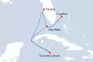 Celebrity Constellation