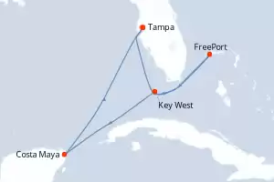 Celebrity Constellation