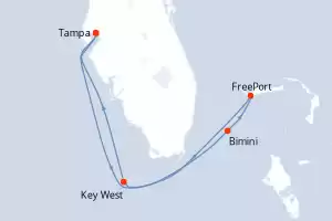 Celebrity Constellation
