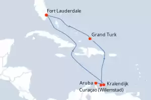 Celebrity Reflection