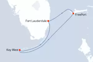 Celebrity Reflection