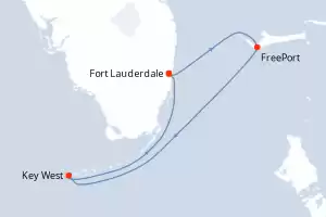 Celebrity Reflection