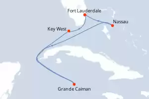 Celebrity Silhouette