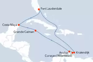 Celebrity Silhouette