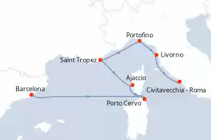 EXPLORA I