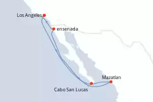 Navigator of the Seas