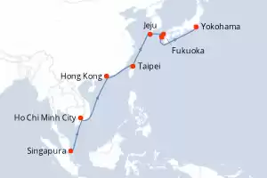 Navigator of the Seas